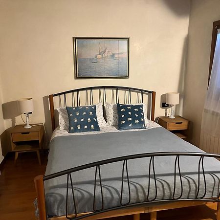 Romantic Rialto Apartment Venice Exterior photo