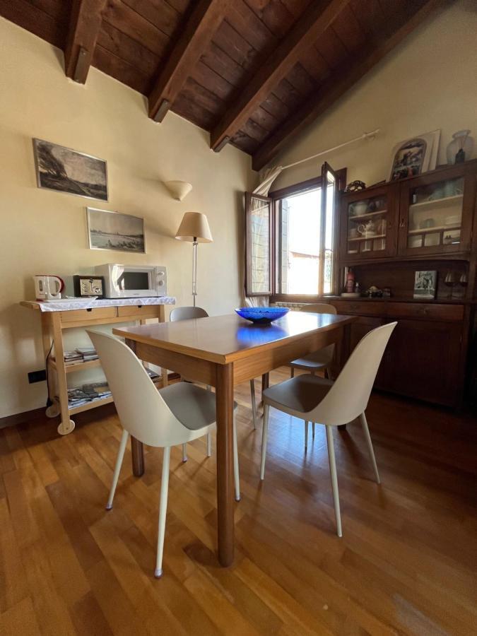 Romantic Rialto Apartment Venice Exterior photo