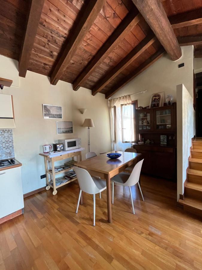 Romantic Rialto Apartment Venice Exterior photo